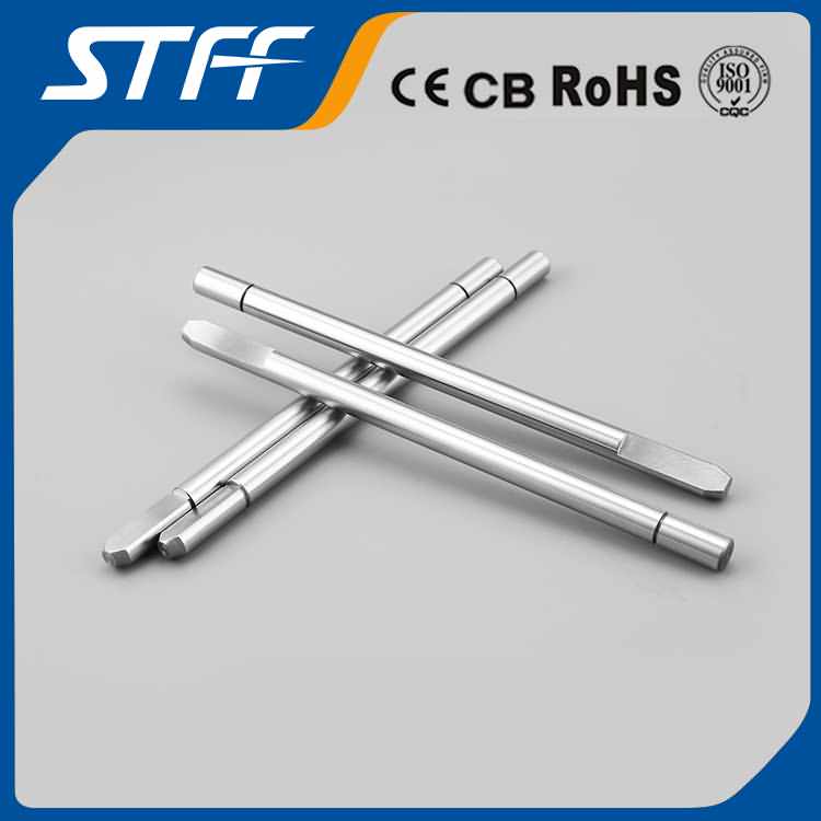 Precision Hardware Series