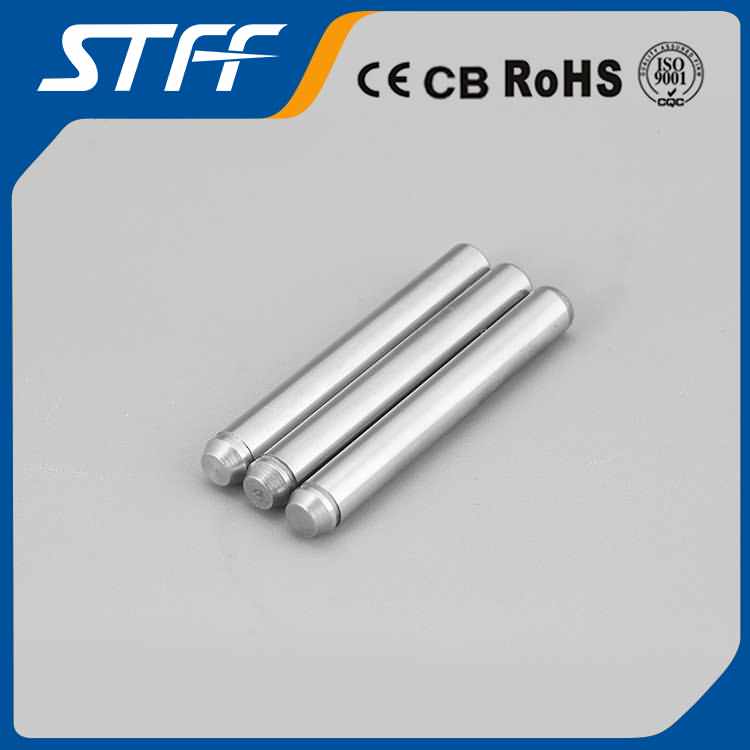 Fan Shaft Series