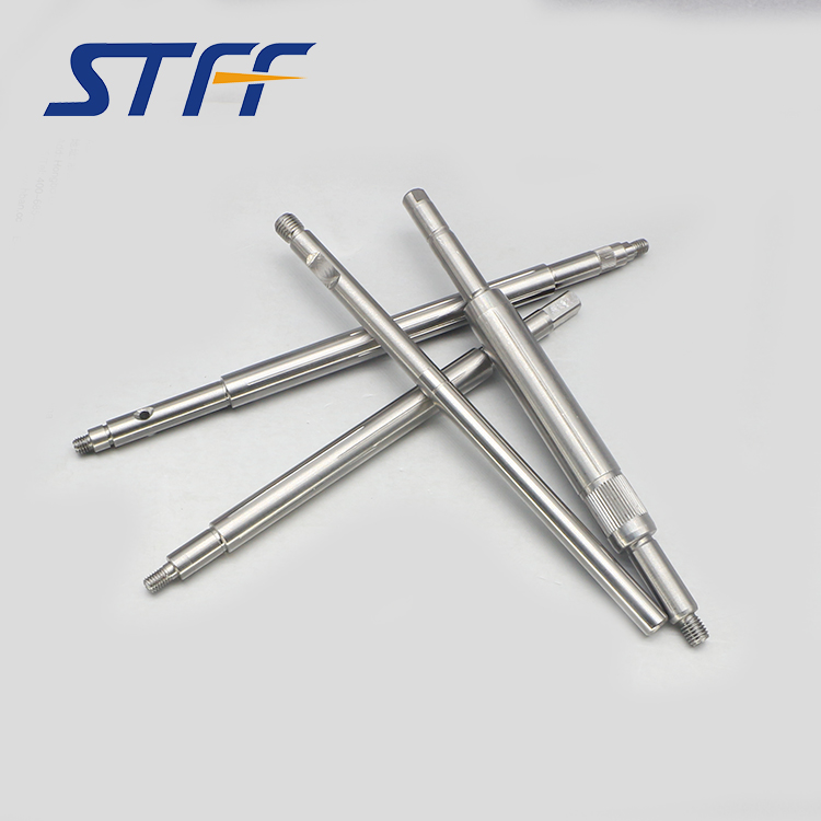 Factory Hot Sales Servo Motor Shaft