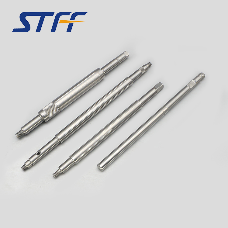 High precision electric motor long shaft suppliers around the world