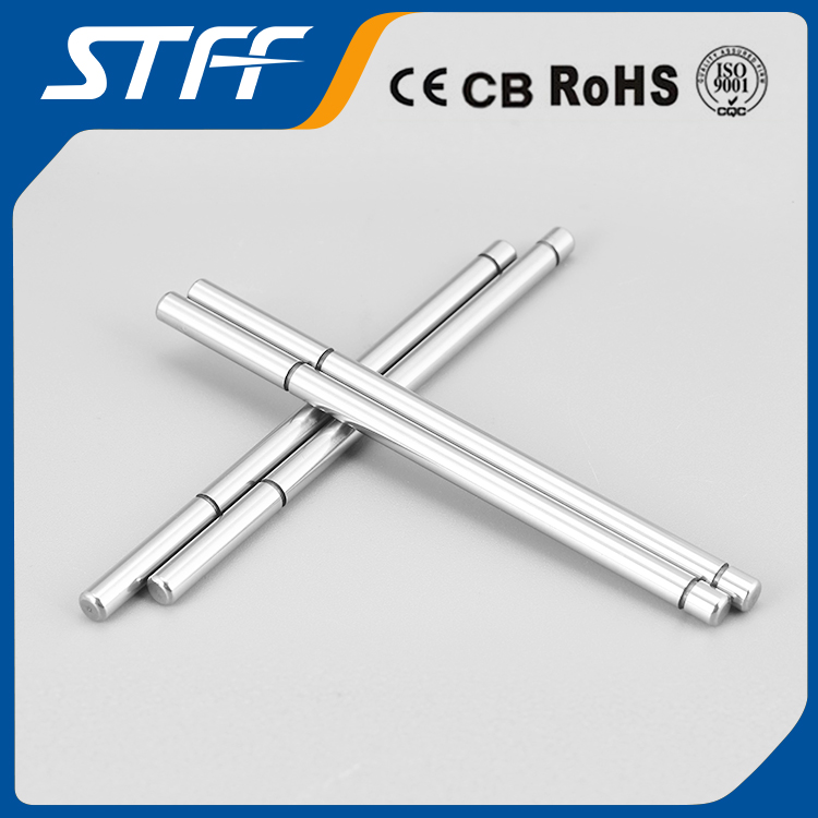 China supplier of fuel oil pump motor shaft high precision auto parts