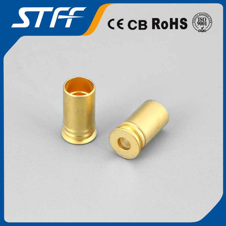Metal processing factory Auto fuel pump accessories Choke sleeve