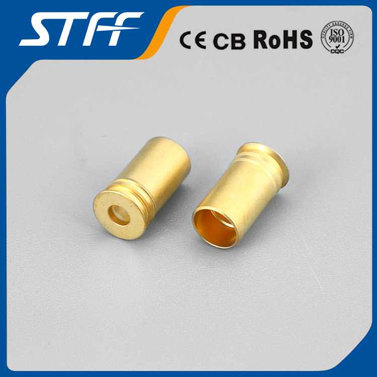 Metal processing factory Auto fuel pump accessories Choke sleeve