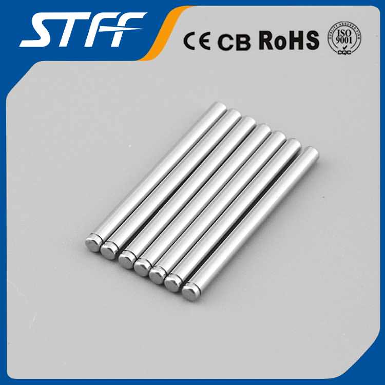 Toy motor shafts pin micro motor shaft with groove