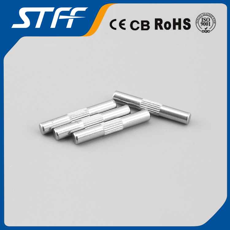 stainless steel pins production factory precision turned parts