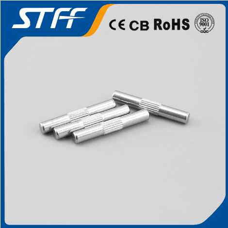 Various steel PIN manufacturers high precision turned parts