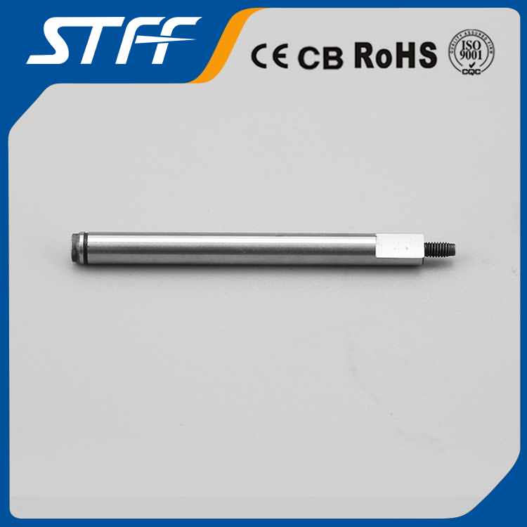 Various steel PIN manufacturers high precision turned parts