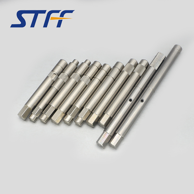 Carbon steel shaft global supplier