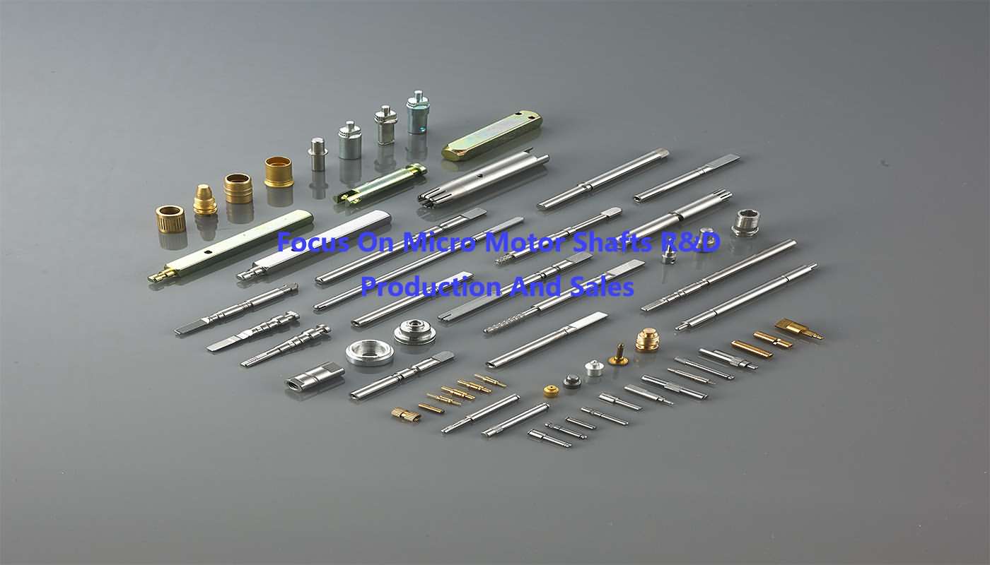 The factory provides customized shaft precision turned parts CNC Machining Parts
