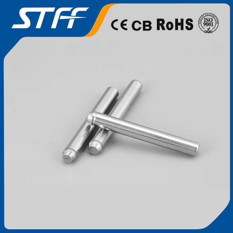 Cooling fan shaft Automatic instrument turning piece processing micro pin