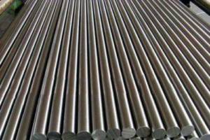 electric motor shaft material