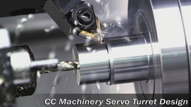 Considerations of cnc turning Considerations of cnc turning