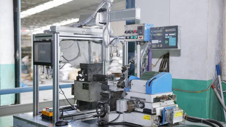 Machine Tool Technology Machine Tool Technology