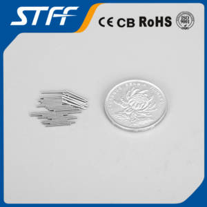 micro-motor shaft