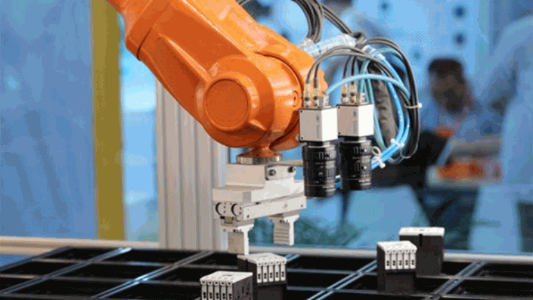 What is the future trend of the international servo system? What is the future trend of the international servo system?