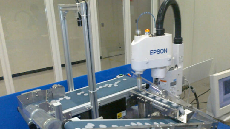 Forecast report of market prospect of China’s industrial robot industry in 2018 Forecast report of market prospect of China’s industrial robot industry in 2018