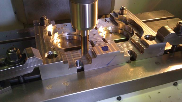 Introduction to rapid cnc machining Introduction to rapid cnc machining