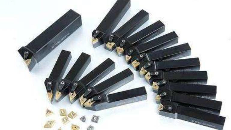 Stainless steel processing cutting tool selection Stainless steel processing cutting tool selection