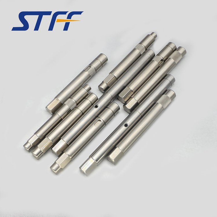 The factory is hot – selling DC motor shaft