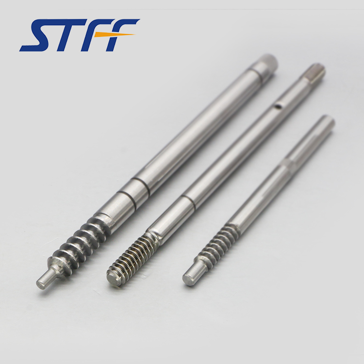 The factory is hot – selling DC motor shaft